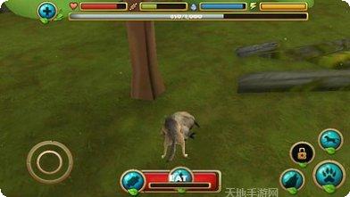 化身为狼进化下载地址