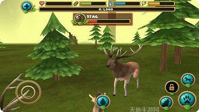 化身为狼进化最新版本