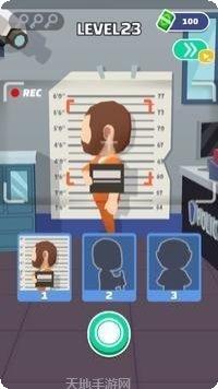超级监狱长玩法教程