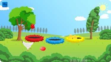 儿童小厨神玩法介绍