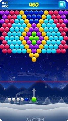 弹跳球赚钱版提现方法