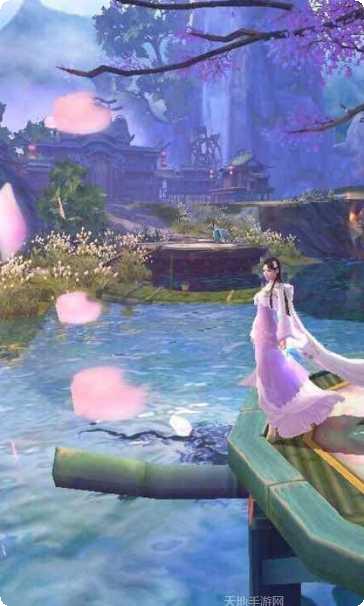 诛仙阵角色搭配