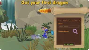 draw fing游戏评测