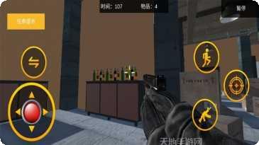 建筑破坏者游戏玩法介绍