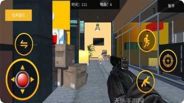 建筑破坏者关卡技巧
