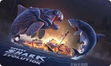 饥饿的食人植物玩法介绍