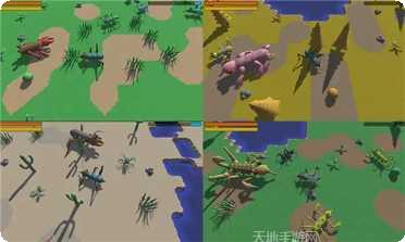 黎明纪元角色培养