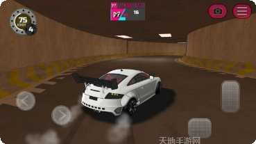 极速狂奔最新版本