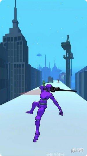 忍者传说游戏攻略