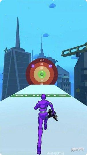 忍者传说角色介绍