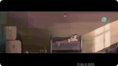 世界的尽头游戏评测