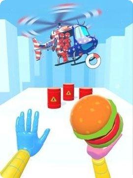 超级手套下载安装