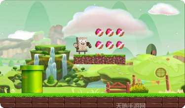 终极跑酷最新版本