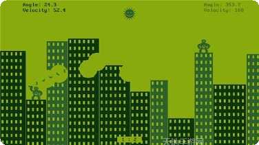 复古大猩猩火炮下载