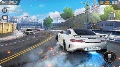 赛车公路碰撞竞技下载