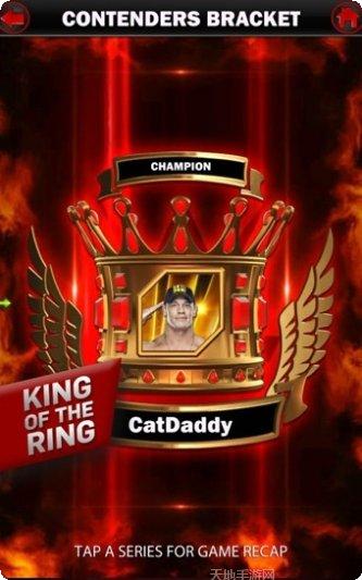 wwe2K20角色介绍