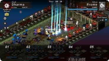 命运之路游戏攻略