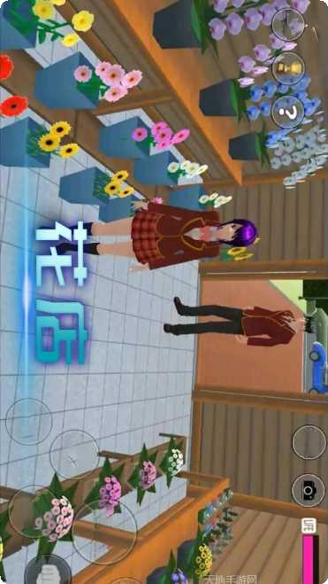 模拟校园大作战攻略