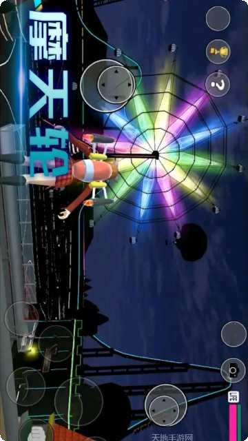 模拟校园大作战下载