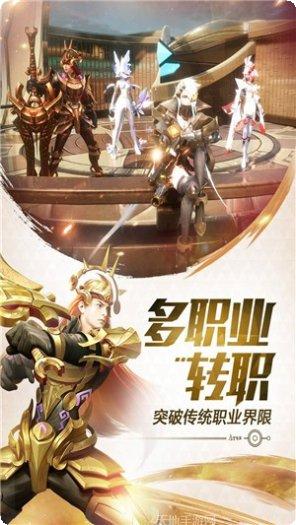 代号theseus角色介绍