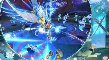 梦幻九霄录装备获取