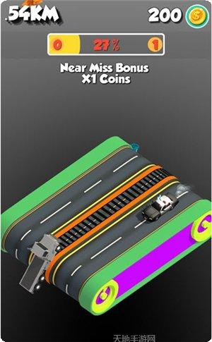 Bus Driving Simulator game
