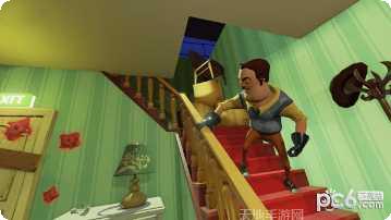 你好我的邻居攻略