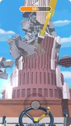 建筑毁灭模拟器最新版