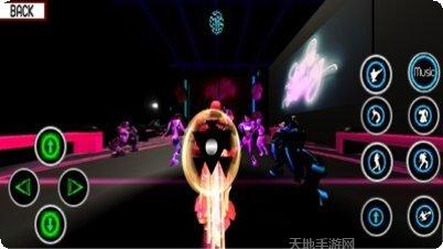 机甲射手游戏攻略