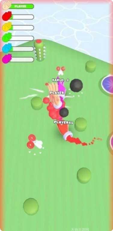 洛克奇利纸最新版本