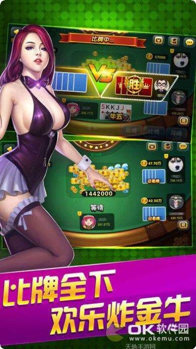 九人牛牛牌游戏技巧