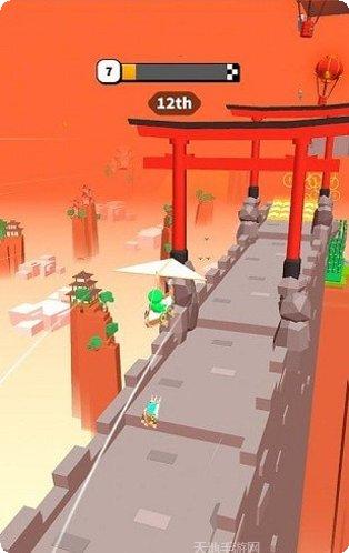 超级滑板车玩法介绍