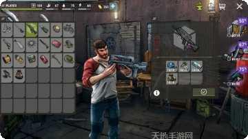 黑暗的黎明游戏攻略