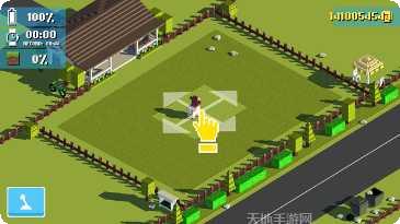 割草机大师游戏攻略