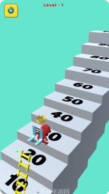 搭个桥大作战攻略