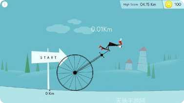 死亡车轮中文版玩法