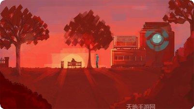 世界的尽头角色