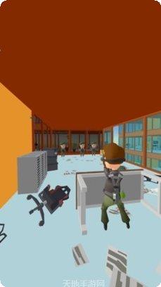 救援大兵下载