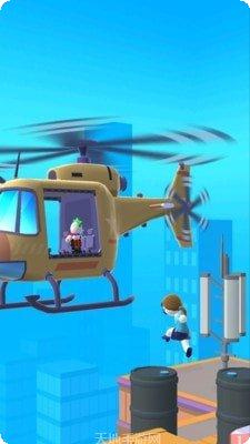 救援大兵玩法介绍