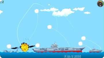 导弹与忍者最新版本