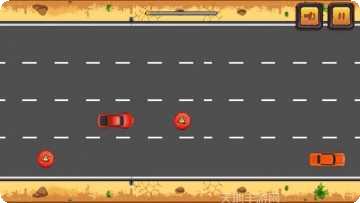 高速公路汽车竞速2021最新版