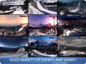 跳台滑雪2012下载地址