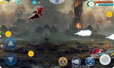 赛亚人对决攻略大全