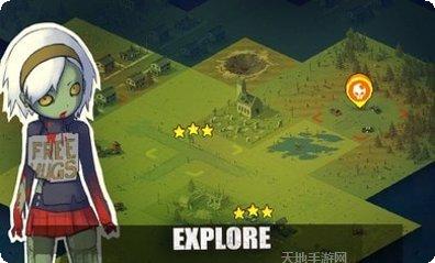 死亡突袭游戏攻略