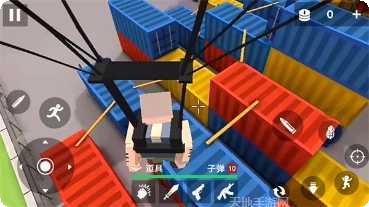 全面沙雕战争模拟攻略