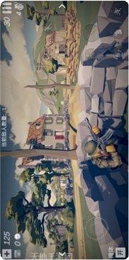 梦回战场测试版攻略