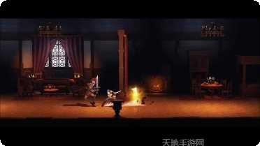 灵魂之旅角色介绍