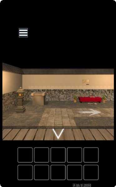 逃脱游戏快喝药水技巧