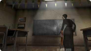 恐怖大逃脱攻略