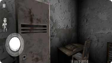 恐怖大逃脱下载